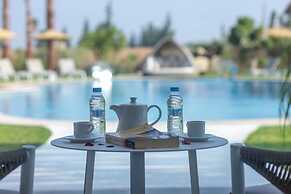 Villa PurSang Marrakech – Villa Privée de Luxe avec Hammam, Spa et Jar