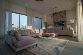 Villa PurSang Marrakech – Villa Privée de Luxe avec Hammam, Spa et Jar