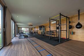 Villa PurSang Marrakech – Villa Privée de Luxe avec Hammam, Spa et Jar