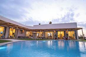 Villa PurSang Marrakech – Villa Privée de Luxe avec Hammam, Spa et Jar