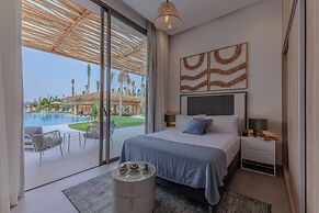 Villa PurSang Marrakech – Villa Privée de Luxe avec Hammam, Spa et Jar