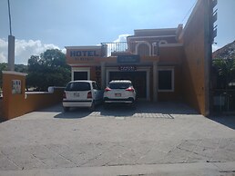 Hotel El Refugio