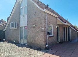 Nice Holiday Home With Courtyard