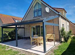 Nice Holiday Home With Courtyard