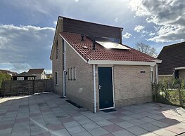 Nice Holiday Home With Courtyard