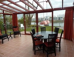Nice Holiday Home With Courtyard