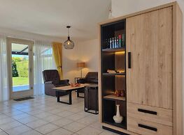 Nice Holiday Home With Courtyard