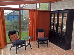 Nice Holiday Home With Courtyard