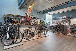 Nice Holiday Home With Courtyard