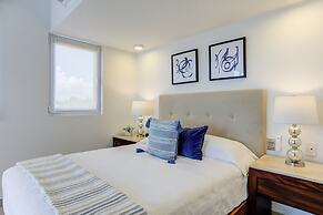 Altamar Canal View Condos