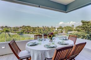 Altamar Canal View Condos