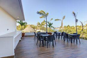 Altamar Canal View Condos