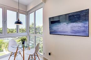 Altamar Canal View Condos