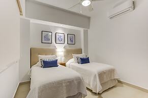 Altamar Canal View Condos