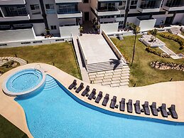 Altamar Canal View Condos