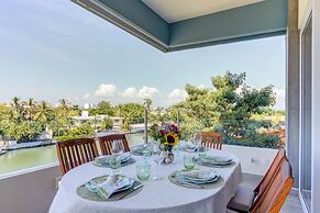 Altamar Canal View Condos