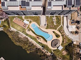 Altamar Canal View Condos