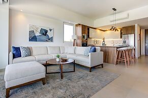 Altamar Canal View Condos