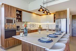 Altamar Canal View Condos