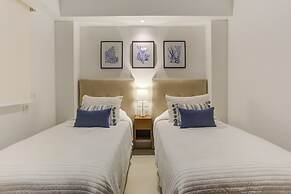 Altamar Canal View Condos