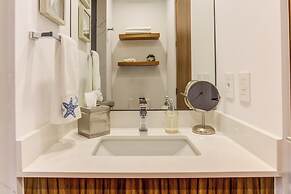 Altamar Canal View Condos