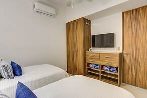 Altamar Canal View Condos