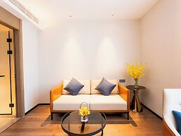 ECHARM HOTEL WuHan Sports Center Branch