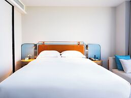 ECHARM HOTEL WuHan Sports Center Branch