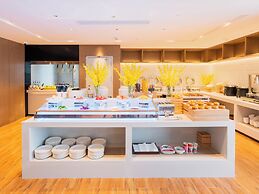 ECHARM HOTEL WuHan Sports Center Branch