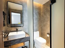 ECHARM HOTEL WuHan Sports Center Branch