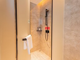 ECHARM HOTEL WuHan Sports Center Branch