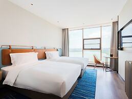 ECHARM HOTEL WuHan Sports Center Branch