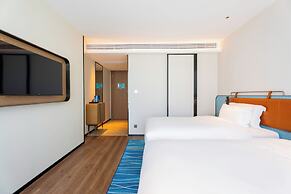 ECHARM HOTEL WuHan Sports Center Branch