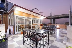Mandevilla Home