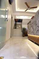 Hotel Success Executive