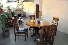 Hotel Success Executive