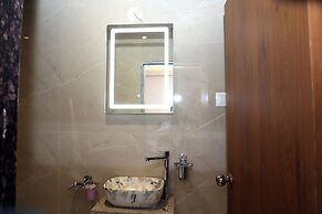 Hotel Success Executive