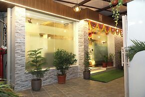 Hotel Success Executive