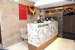 Hotel Success Executive