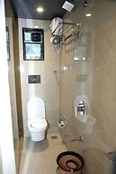 Hotel Success Executive