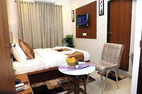 Hotel Success Executive