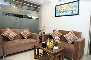 Hotel Success Executive