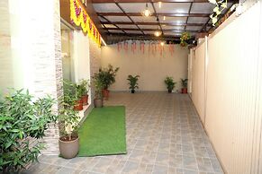 Hotel Success Executive