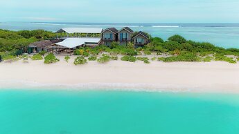 Araaik Beach Village