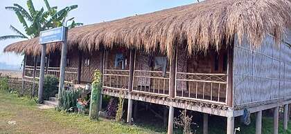 Sarangi Stay By GRB