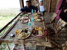 Sarangi Stay By GRB