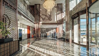 Beijing Sunflower Hotel