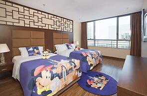 Beijing Sunflower Hotel