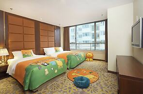 Beijing Sunflower Hotel