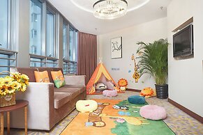 Beijing Sunflower Hotel